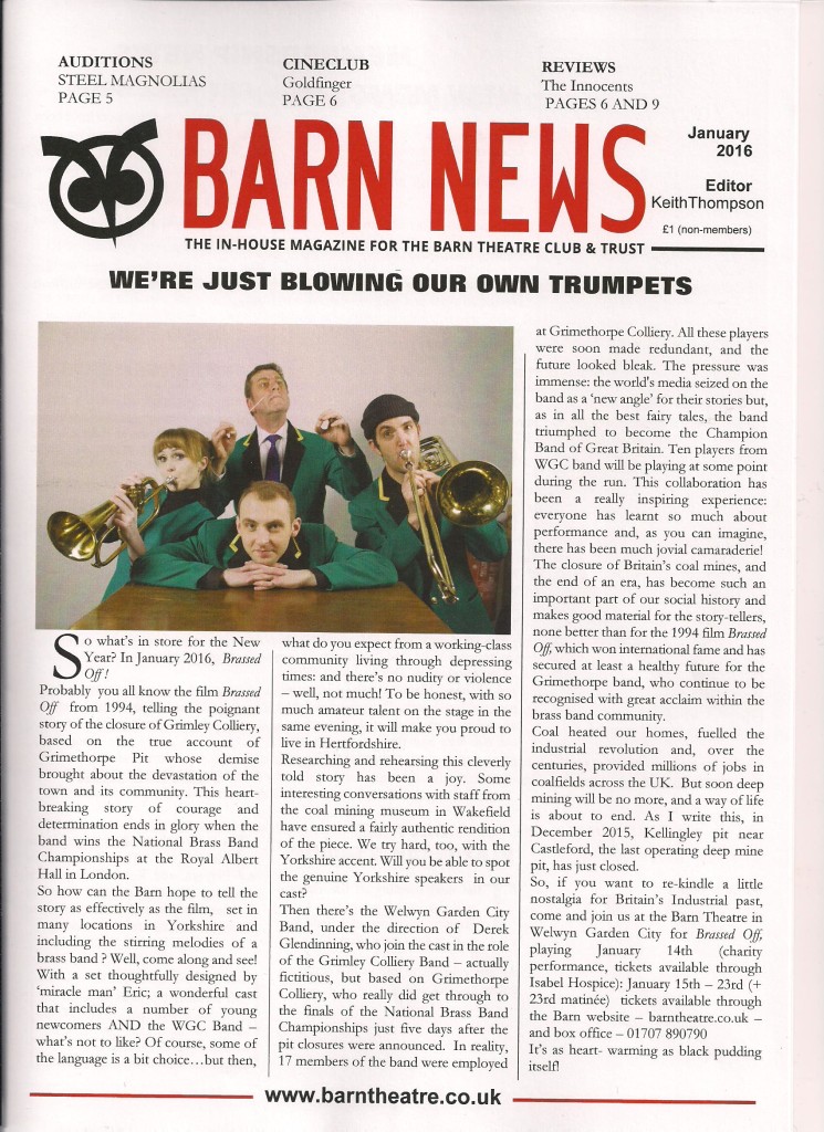 Barn News 001